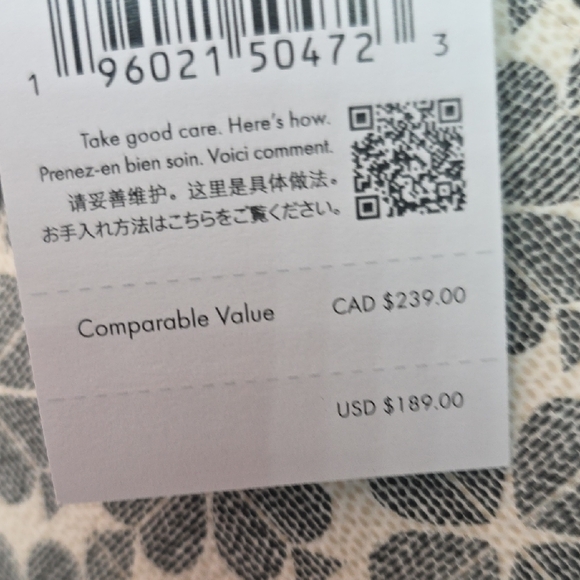 Kate Spade Signature Spade Flower Bag - Picture 5 of 8